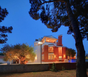 Villa Vulin Veruda